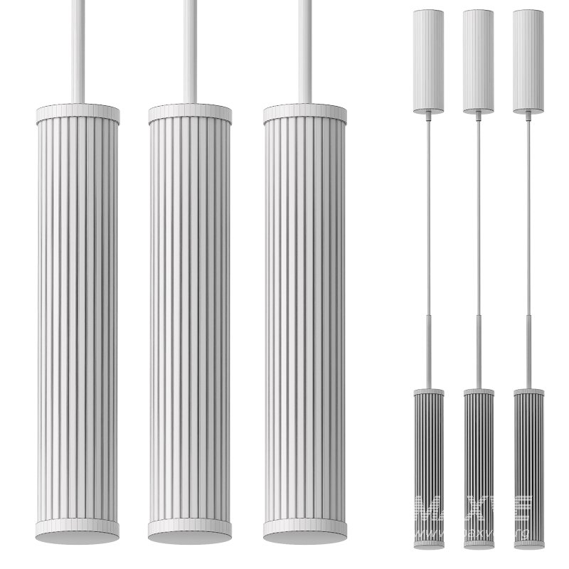 Aromas del Campo Ison Pendant Lamp - Image 3