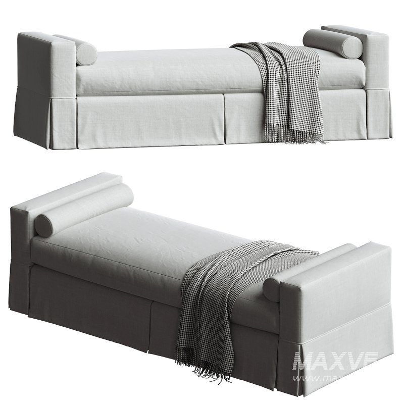 Seahaven Bench - Image 1