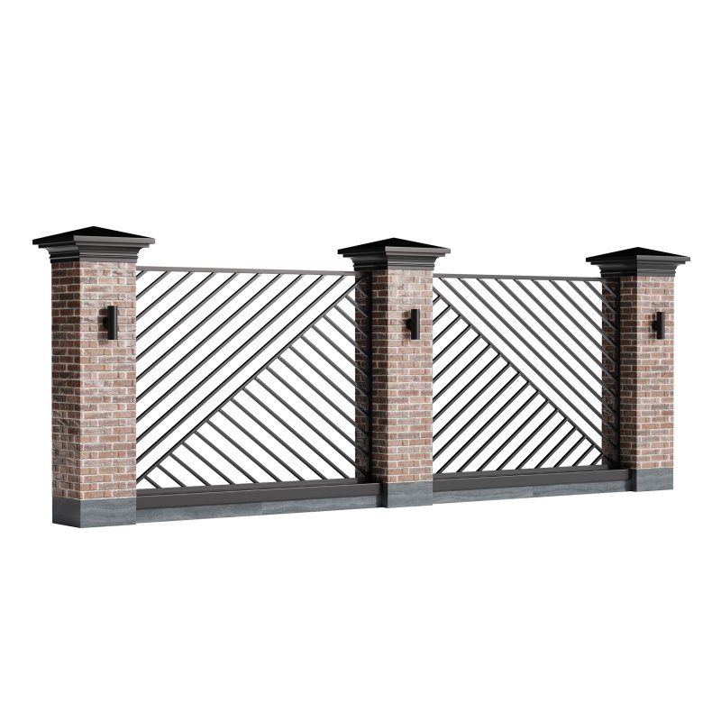 Fencing 15 - Image 5