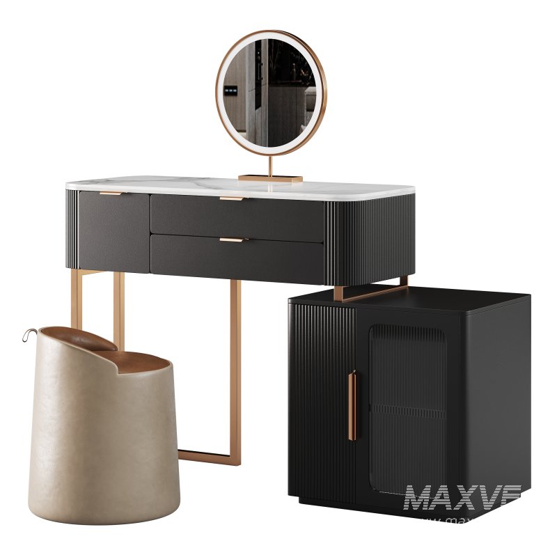 Dressing table 41 - Image 8