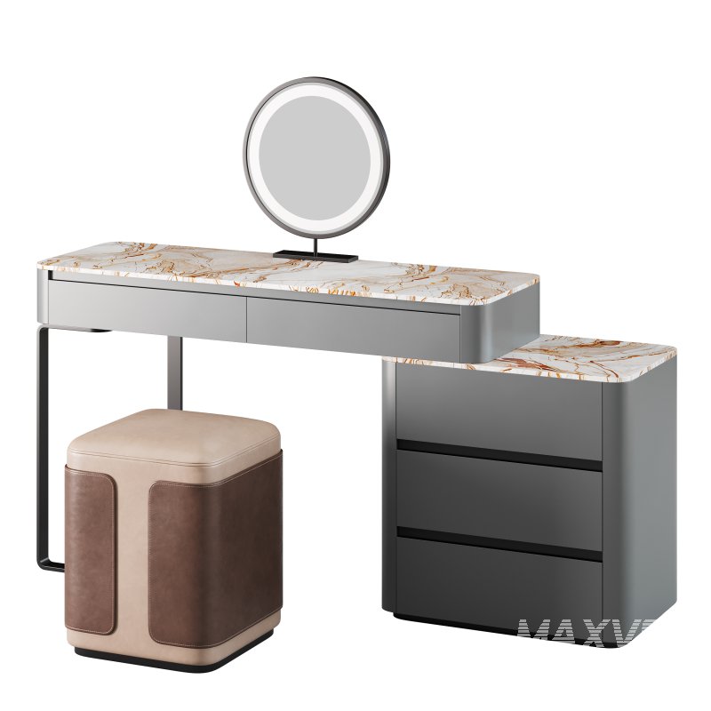Dressing table 27 - Image 9