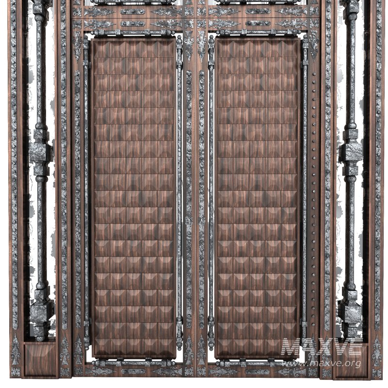 Door GG - Image 4