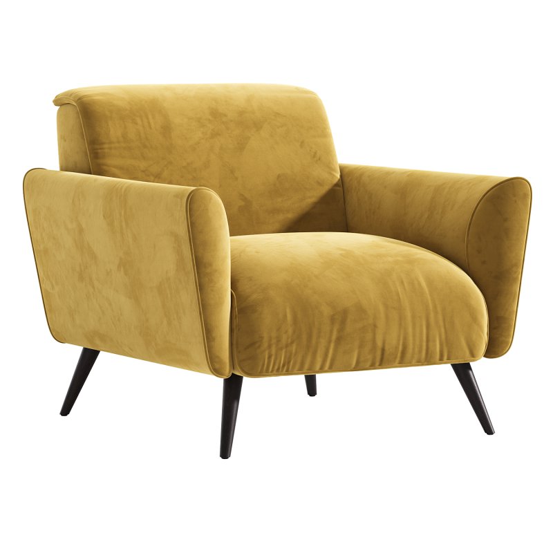 Oscar armchair - Image 2