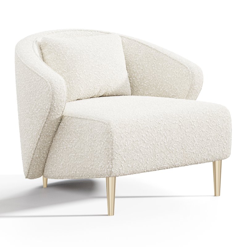 Wave ARMCHAIR - Image 4