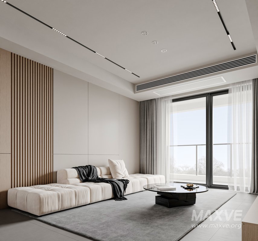 living room - Image 3