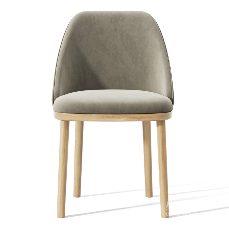 SARTOR CHAIR - Image 1