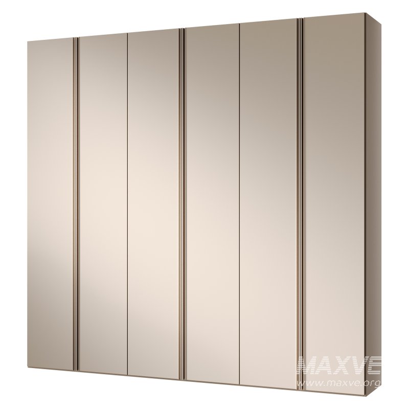 Wardrobe VERTIGO by Kico - Image 1