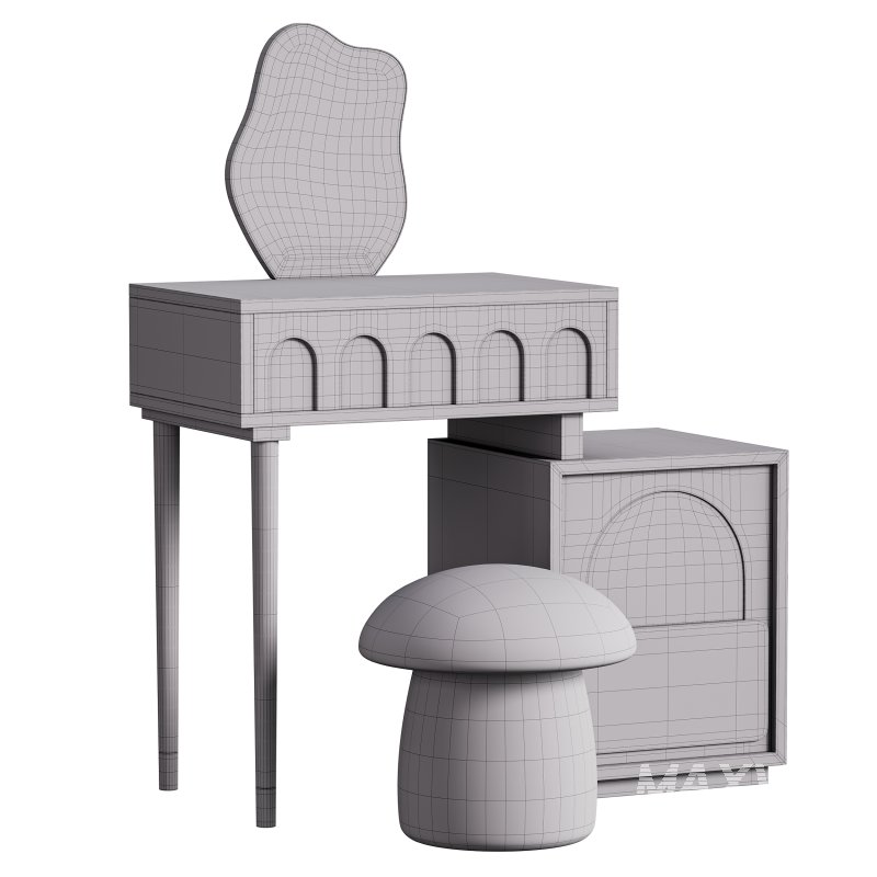 Dressing table 21 - Image 13