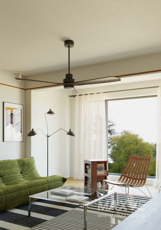 living room - Image 2