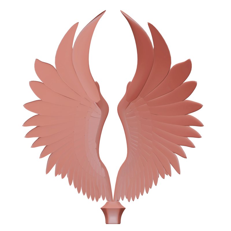 Angle Wing - Image 4