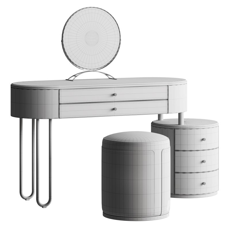 Coiffeuse Maxine - Image 12