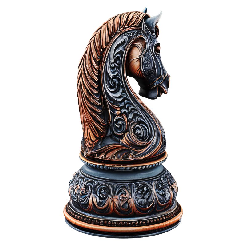 Horse chess - Image 4