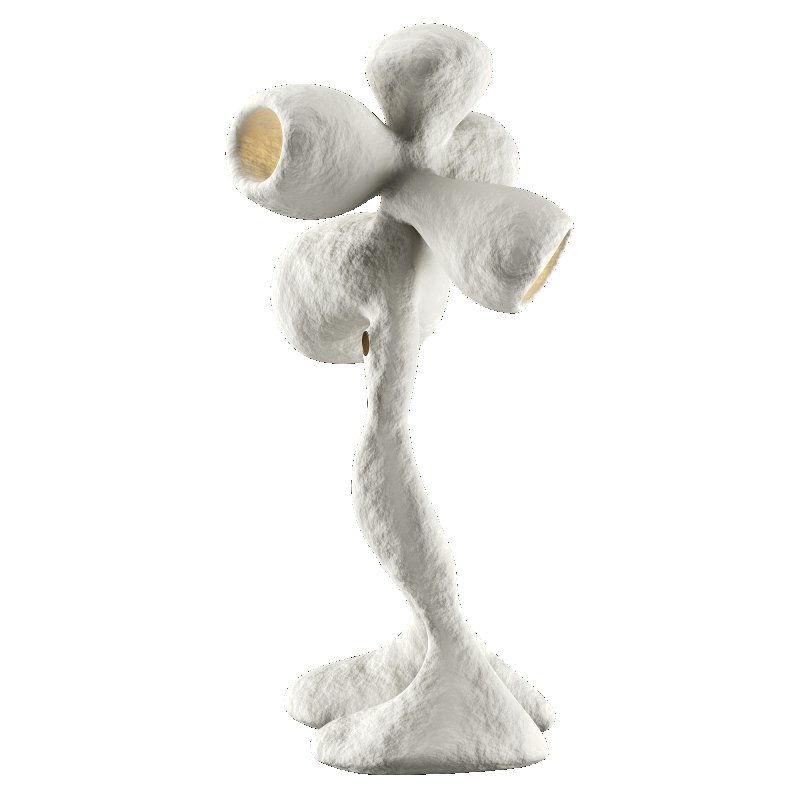 Loe Depositor floor lamp - Image 3