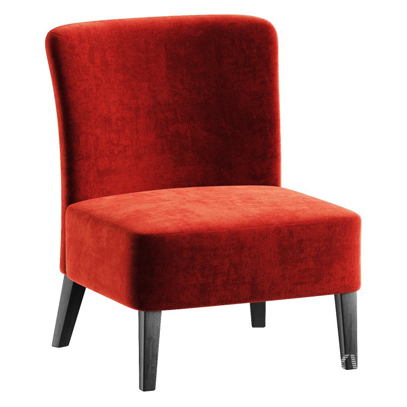 lounge chair noblesse - Image 2