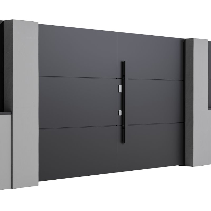 Fencing 30 - Image 9