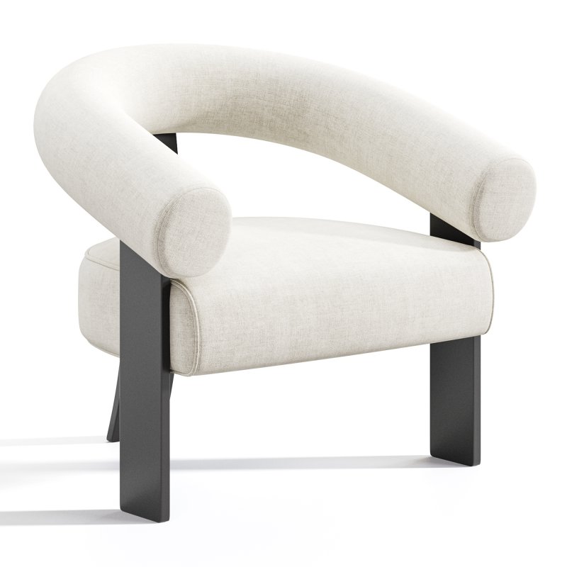 Rickel Armchair - Image 2