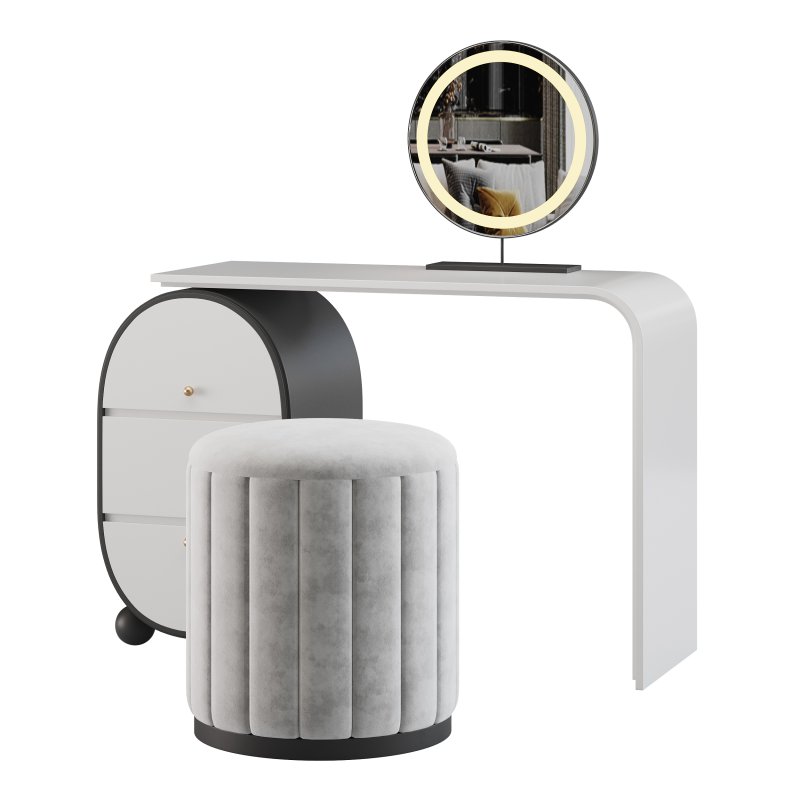 Coiffeuse Marissah - Image 7