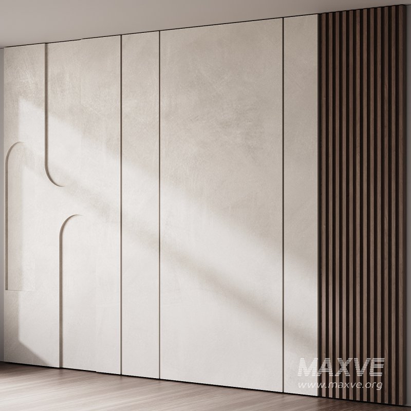 Wall 3D panel 36 - Image 2