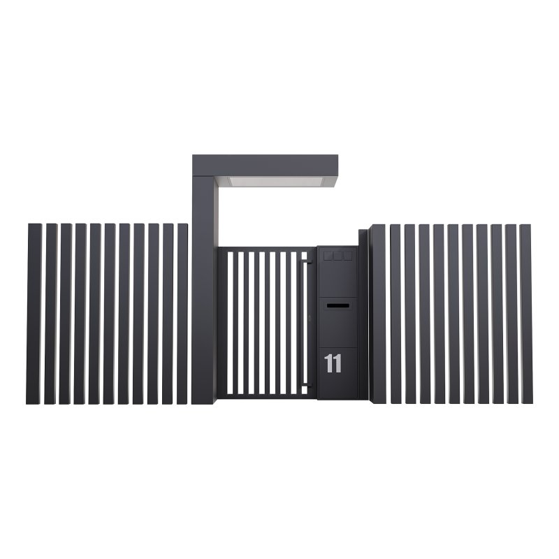 Fencing 27 - Image 8