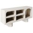 Bodhi Textured TV Unit By Impulse Imports - Thumbnail 3