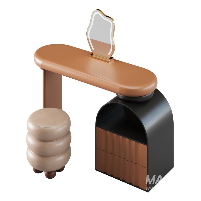 Dressing table 23 - Image 7