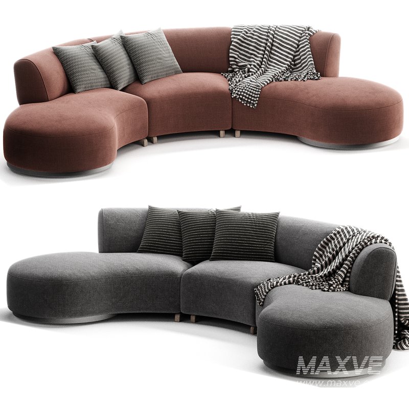 LINH Sofa By Able - Image 4