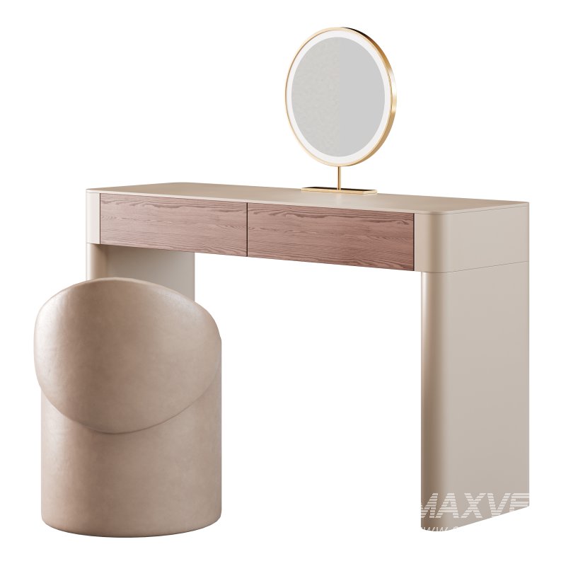 Dressing table 29 - Image 6