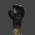 boxer gloves statues v2 - Thumbnail 1