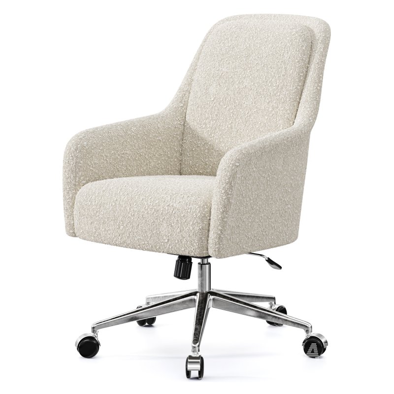 Verne Desk Chair - Image 5
