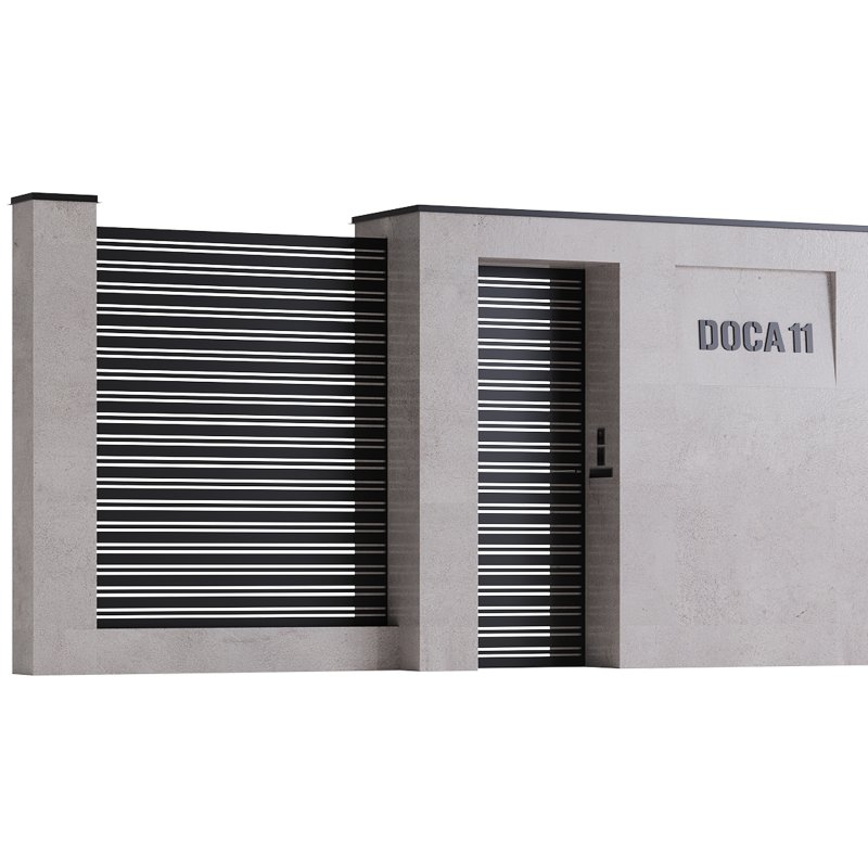 Fencing 41 - Image 9