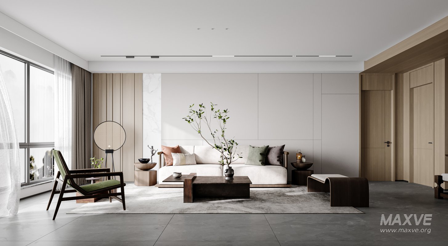 living room - Image 5