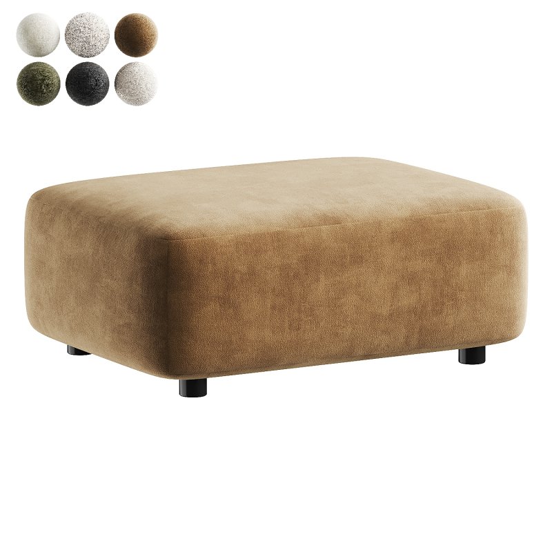 pouf katta - Image 6