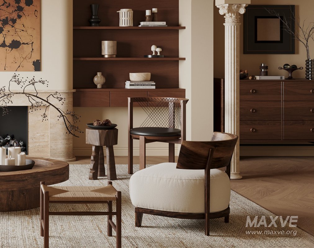 living room - Image 2