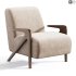 Rolle Armchair - Thumbnail 5