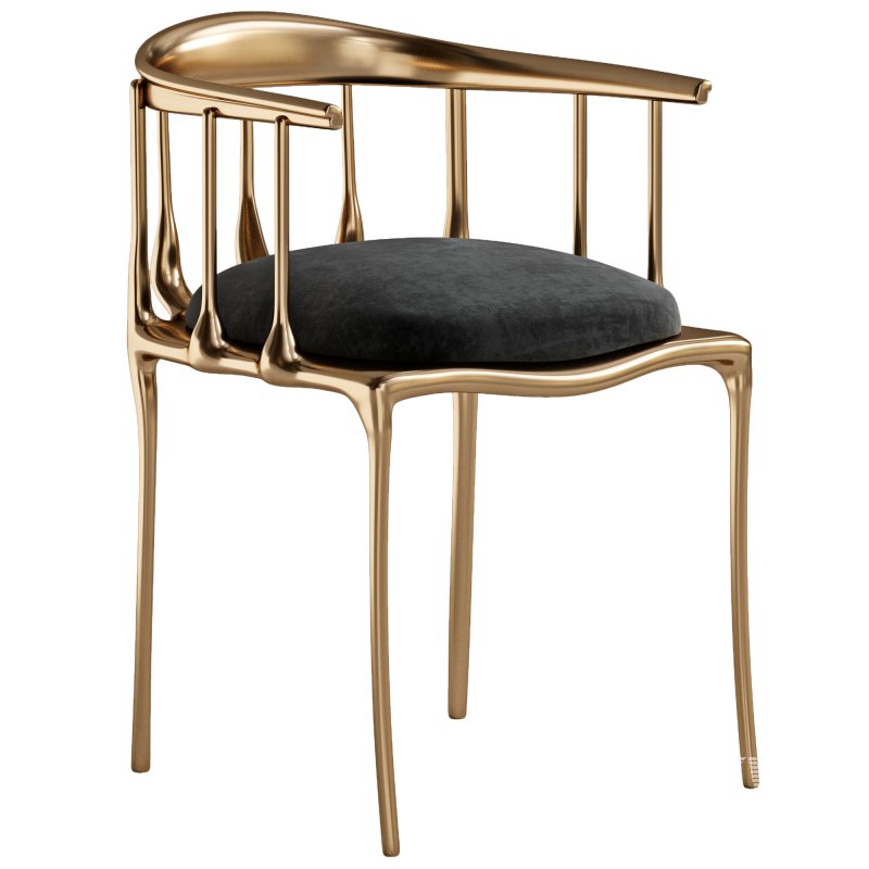 CHAIR BY BOCADO LOBA - Image 2