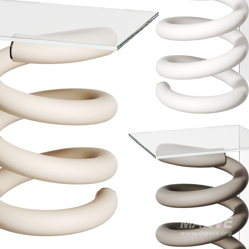 Coffee table Mono by Jeong Greem - Image 2