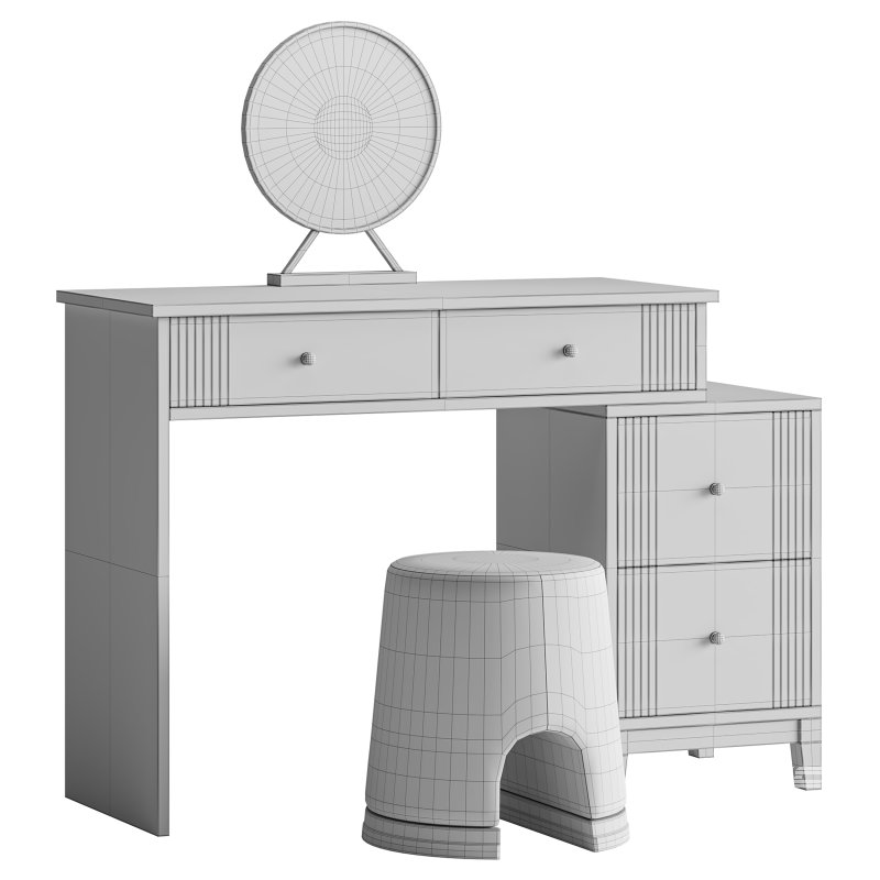 Coiffeuse Renier - Image 13