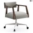 Tyler Desk Chair - Thumbnail 6