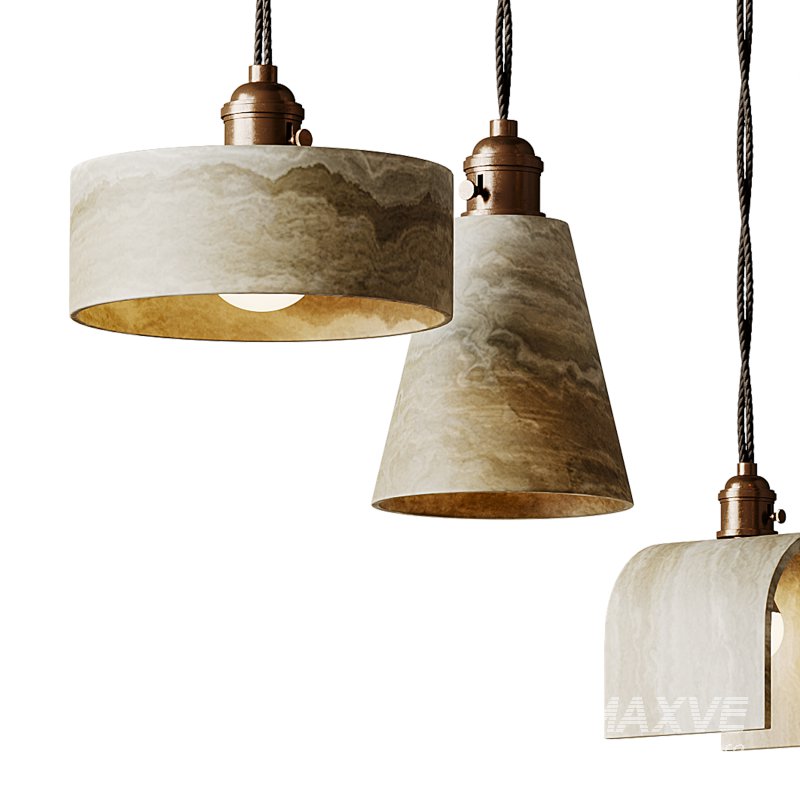 Modern Extendable Storage Vanity Table - Image 12