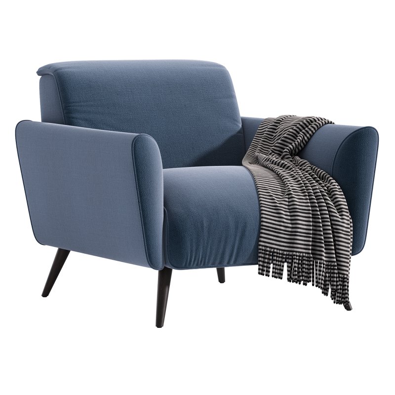 Oscar armchair - Image 6