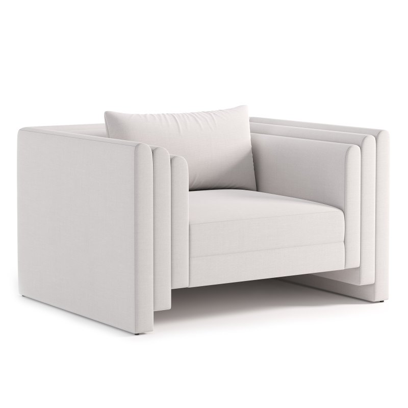 Kira Armchair - Image 1