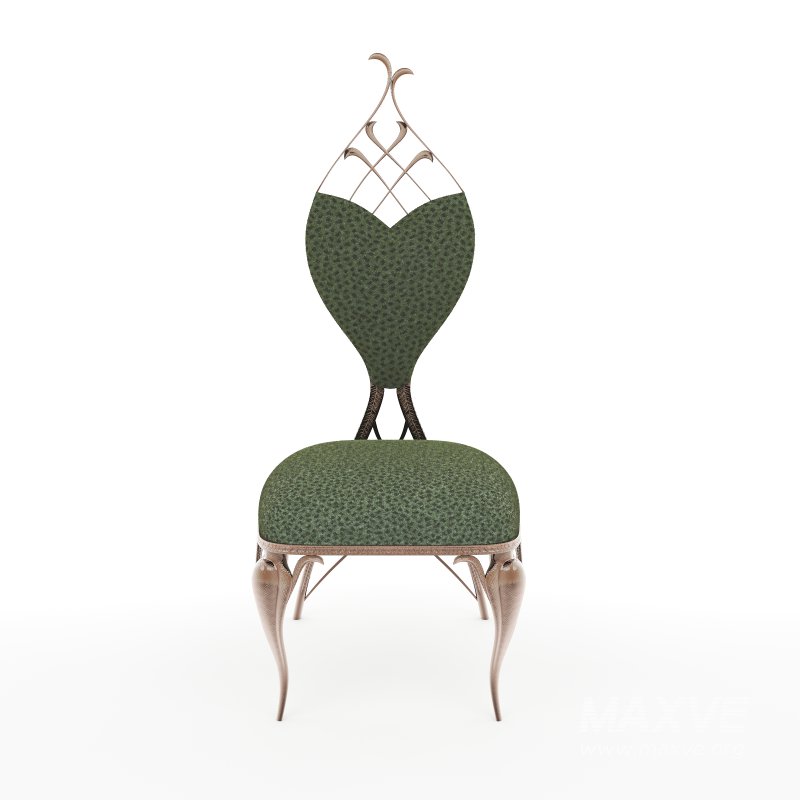 Tulip Chair - Image 1