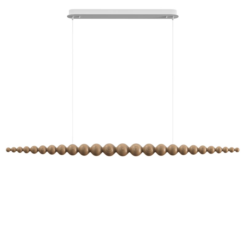 Rail, row lamp BROLLE Lampatron - Image 3