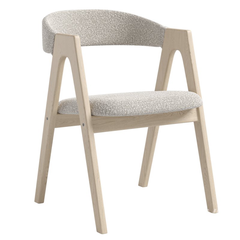 Deephouse Dublin chair - Image 5