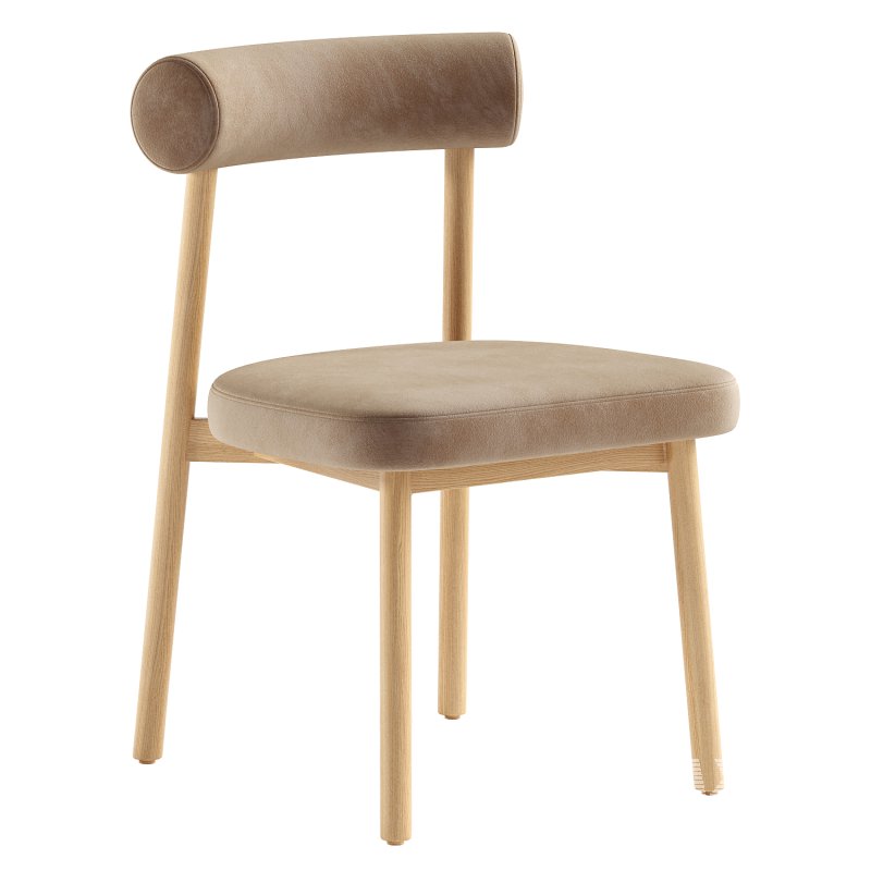 Olsen Dining Chair - Image 3