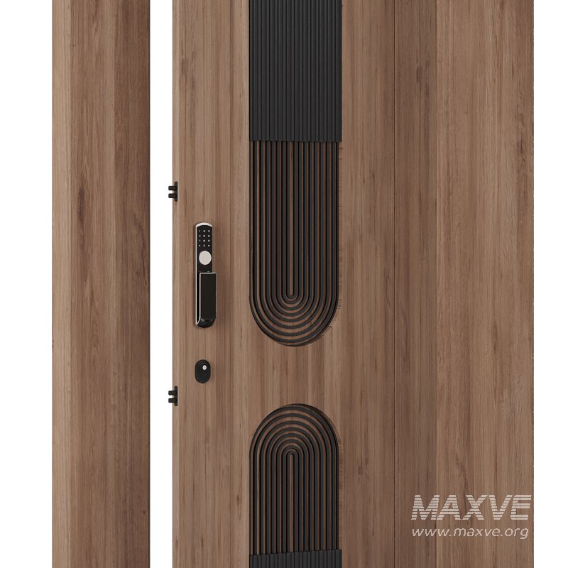 Entrance door set186 - Image 3