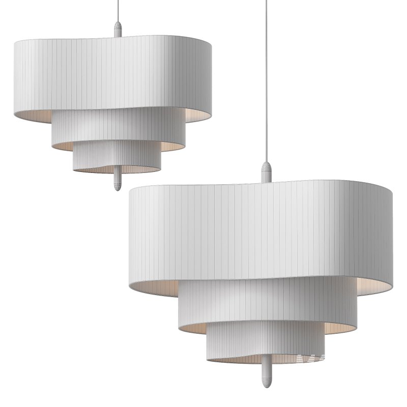 Pebble Pendant Light - Image 5