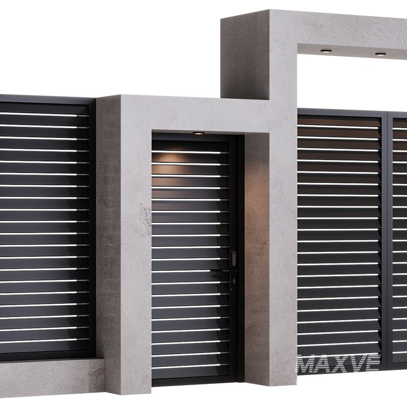 Fencing 42 - Image 11