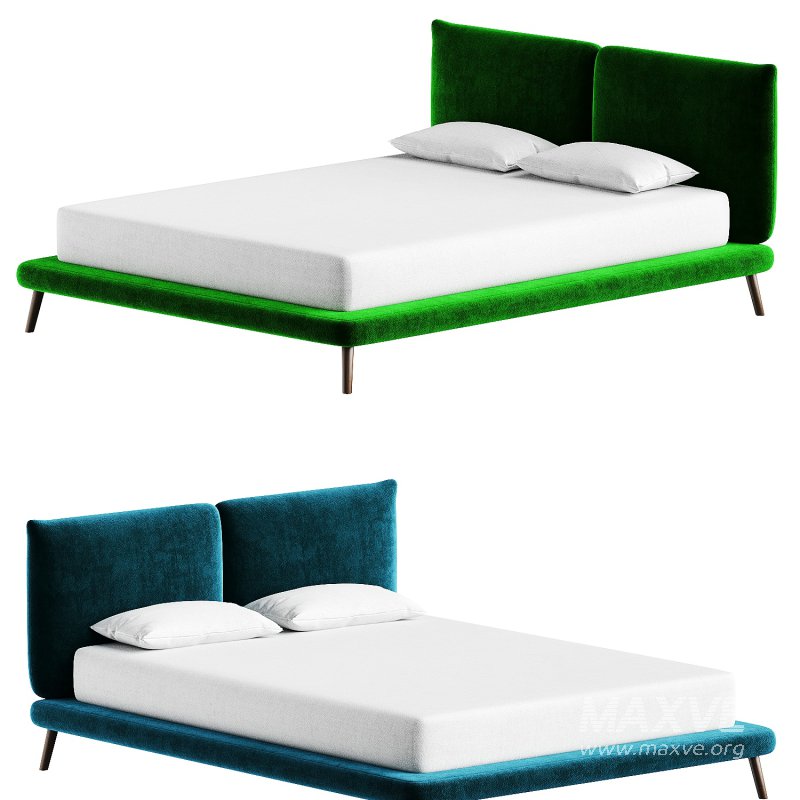 kok krovat - Image 4