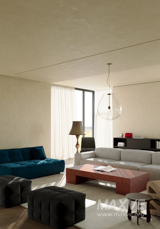 living room - Image 4